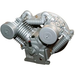 WALTER GK 1400 - Pompa tłokowa