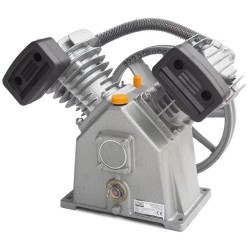 WALTER GK 420 - Pompa tłokowa