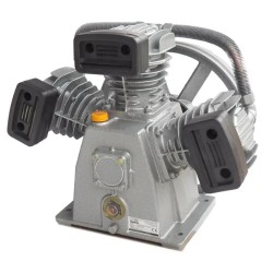 Walter GK 530 - Pompa tłokowa