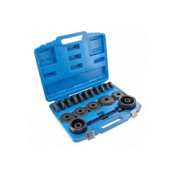 Ściągacz łożysk piasty...