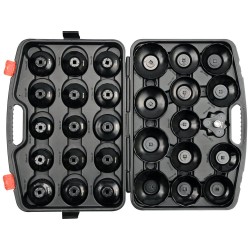 KLUCZE NASADOWE DO FILTRÓW...