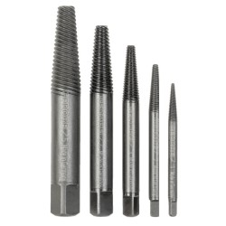 Zestaw wykrętaków do...