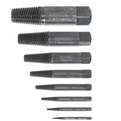 Zestaw wykrętaków do...