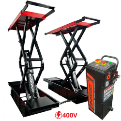 NORMET PX-4000WP-F -...