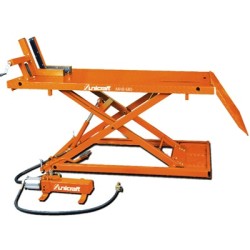 Podnośnik motocyklowy...